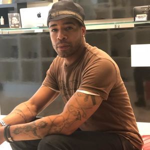 Meet your Posher, Marcus